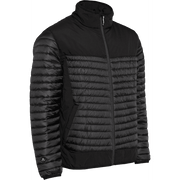 ELKA Padded Jacket 106001 #colour_black