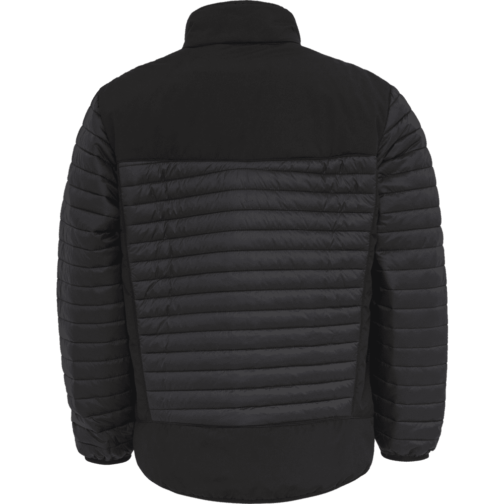ELKA Padded Jacket 106001 #colour_black