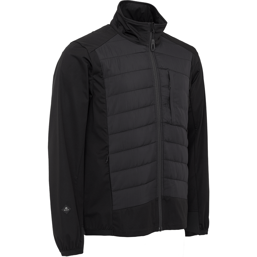 ELKA Working Xtreme Recycled Hybrid Jacket 106003