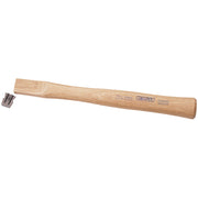 Draper Expert 330mm Hickory Claw Hammer Shaft and Wedge