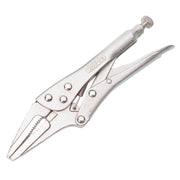 Draper 230mm Long Nose Self Grip Pliers