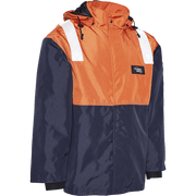 ELKA Fishing Shield Jacket 126002 #colour_orange-navy