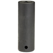 Draper Expert 17mm 1/2" Square Drive Deep Impact Socket