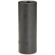 Draper Expert 19mm 1/2" Square Drive Deep Impact Socket
