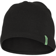 ELKA Knitted Beanie/ Hat 136002 #colour_black