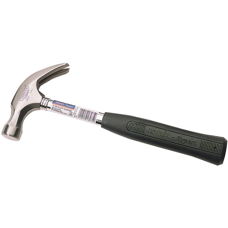 Draper Expert 450G (16oz) Claw Hammer