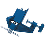 Draper 55mm Clamp on Hobby Bench Vice