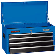 Draper 26" Tool Chest (4 Drawer)