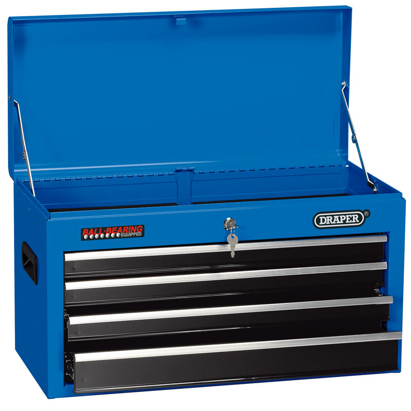 Draper 26" Tool Chest (4 Drawer)