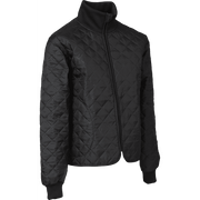 ELKA Thermal Jacket woman 160528 #colour_black