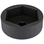 Draper 105mm Impact Socket (1" Sq. Dr.)