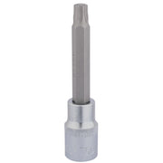 Draper T50 x 100mm 1/2" Square Drive Draper TX-STAR® Socket Bit