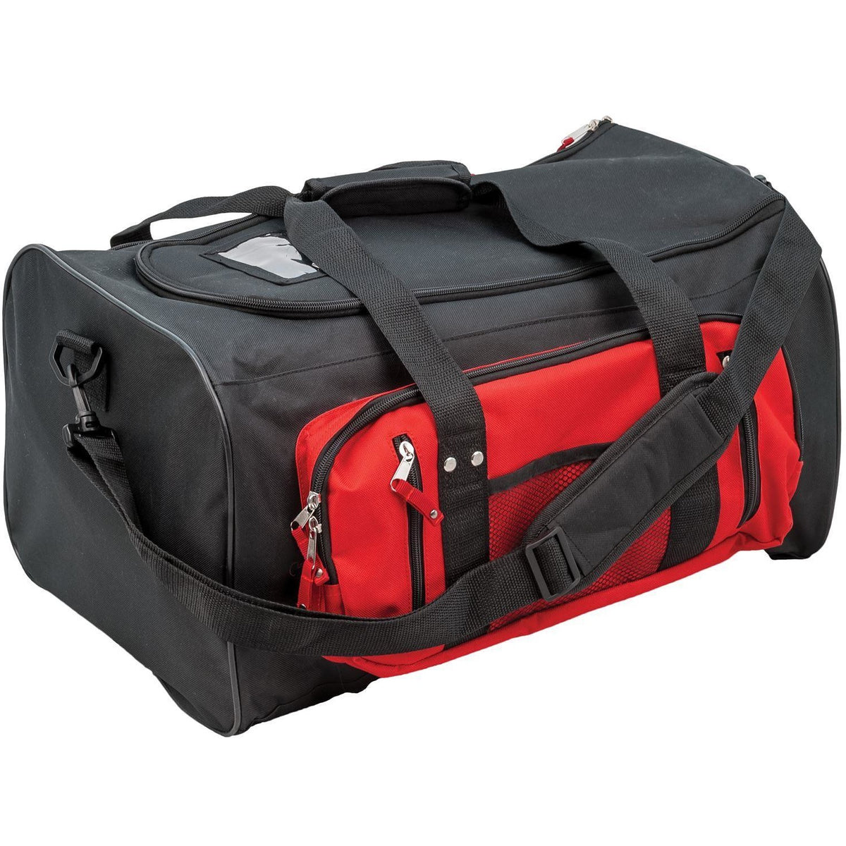 Holdall Kitbag