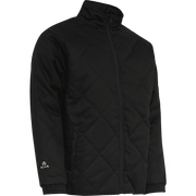 ELKA Securetech Multinorm Antiflame Zip-In Jacket 166060 #colour_black