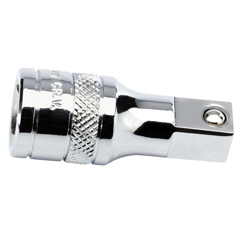 Draper 3/8" Square Drive Extension Bar (45mm)