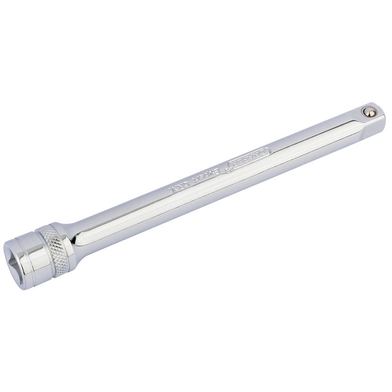 Draper 3/8" Square Drive Extension Bar (150mm)