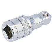 Draper 3/8" Square Drive Wobble Extension Bar (45mm)