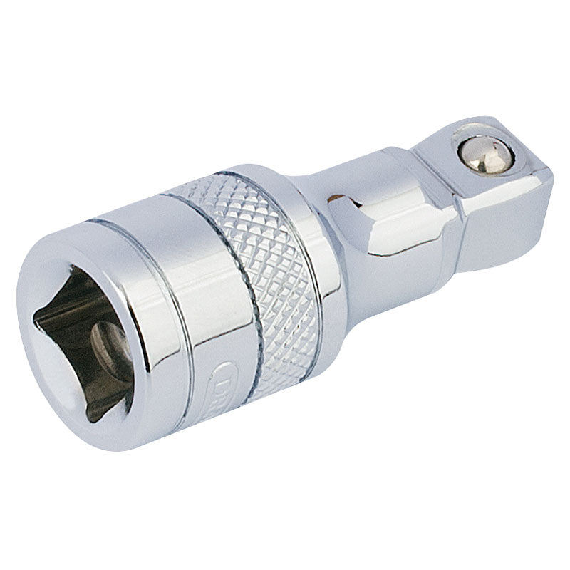 Draper 3/8" Square Drive Wobble Extension Bar (45mm)