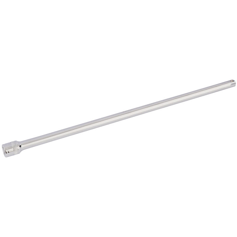 Draper 1/2" Square Drive Extension Bar (500mm)