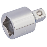 Draper 3/4"(F) x 1/2"(M) Socket Converter