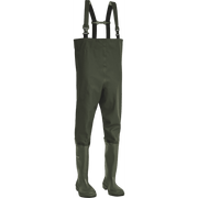 ELKA Waders - Junior 171700J #colour_olive