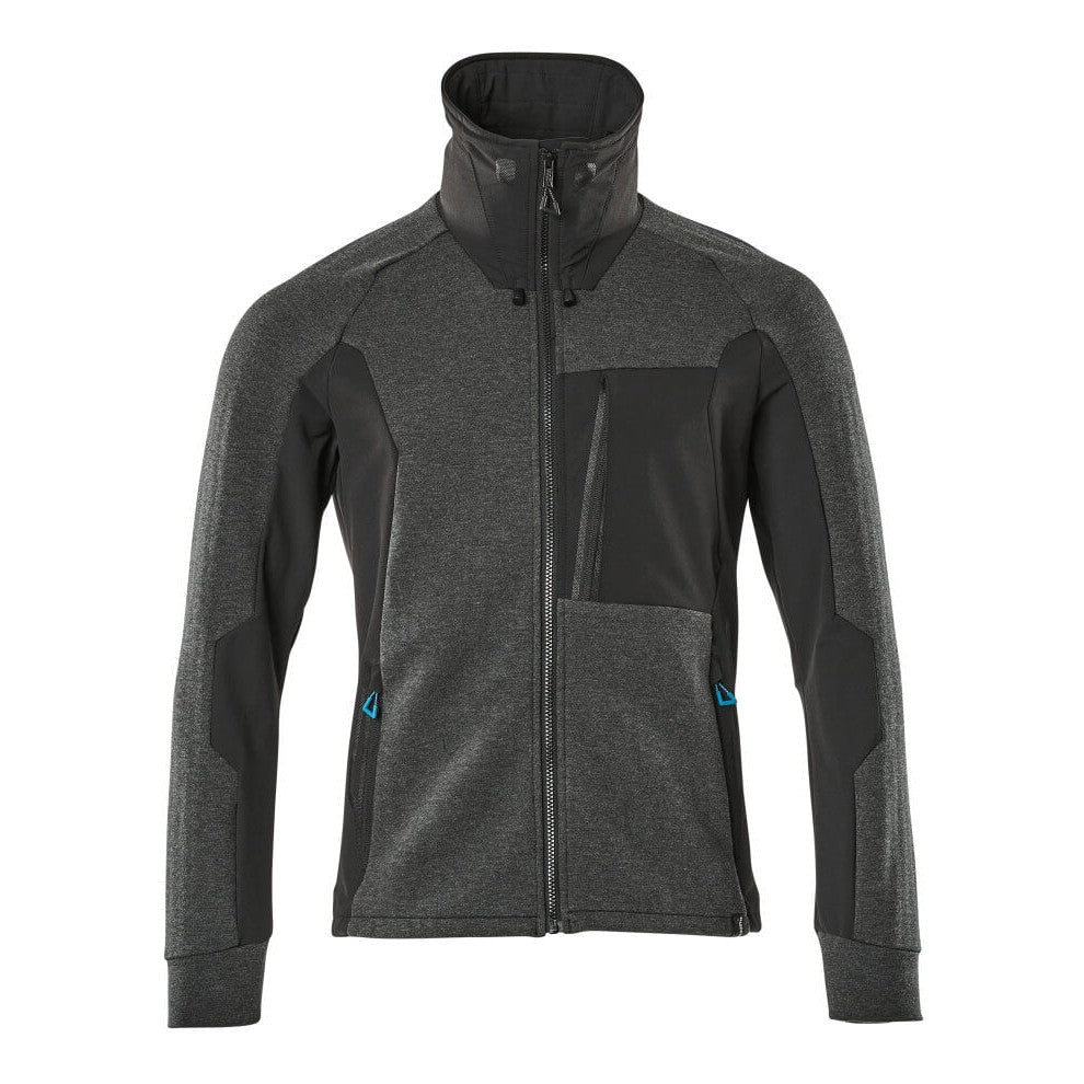 #colour_black-flecked-black