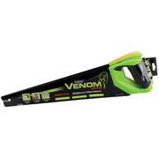 Draper Draper Venom&#174; Double Ground 500mm Handsaws (3 Piece)