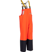 ELKA Fishing Xtreme Bib & Brace 177302FX #colour_hi-vis-ora-navy