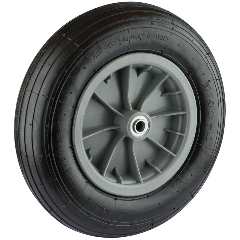 Draper Spare Wheel for 17993 Wheelbarrow