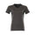 Mascot Accelerate Ladies COOLMAX PRO T-shirt #colour_dark-anthracite-black