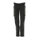 Mascot Accelerate Ladies Pearl Fit Stretch Trousers #colour_black