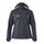 Mascot Accelerate Ladies Waterproof Outer Shell Jacket #colour_dark-navy