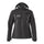 Mascot Accelerate Ladies Waterproof Outer Shell Jacket #colour_black