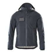 Mascot Accelerate Winter Jacket with CLIMascot #colour_dark-navy