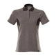 Mascot Accelerate Ladies Fit Polo Shirt #colour_dark-anthracite-black