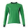 Mascot Accelerate Ladies Fit Sweatshirt #colour_grass-green-green