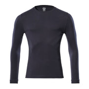 Mascot Crossover Modern Fit Long-Sleeved T-Shirt #colour_dark-navy