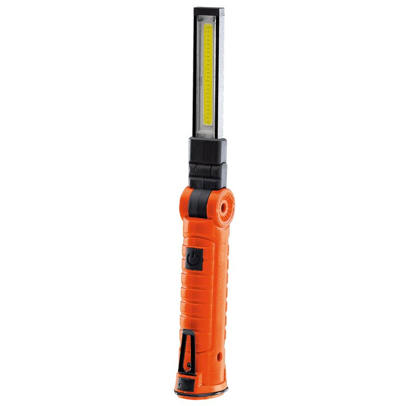 Draper 3W COB LED Rechargeable Slimline Inspection Lamp