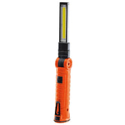 Draper 3W COB LED Rechargeable Slimline Inspection Lamp