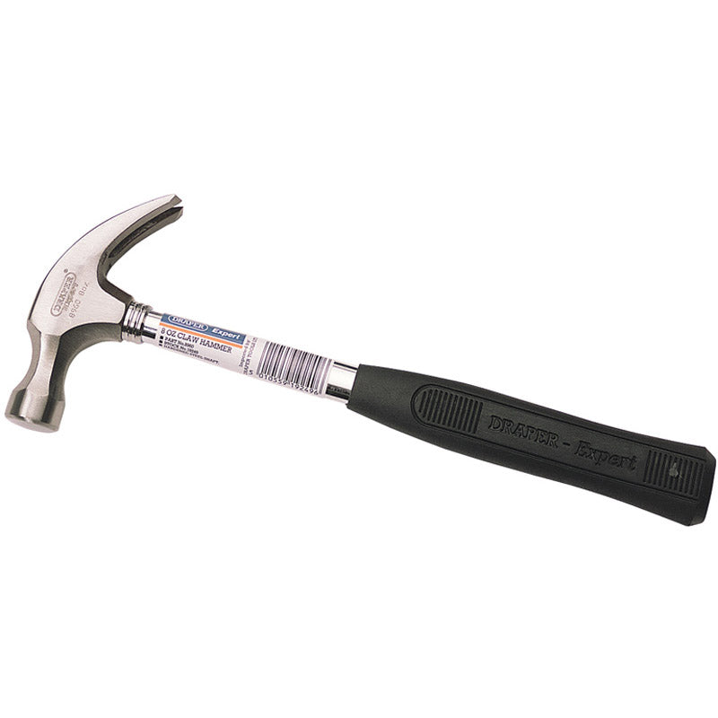 Draper Expert 225G (8oz) Claw Hammer