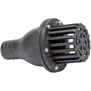 Draper Foot Valve Strainer (50mm/2")