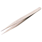 Draper 120mm Fine Point Straight Tweezers