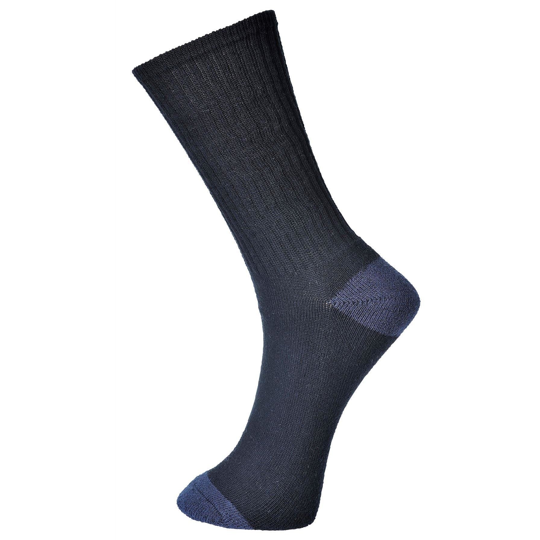 Classic Cotton Sock