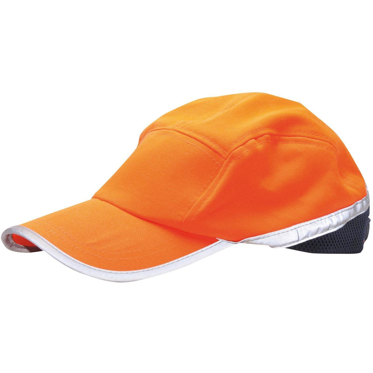 Hi Vis Baseball Cap