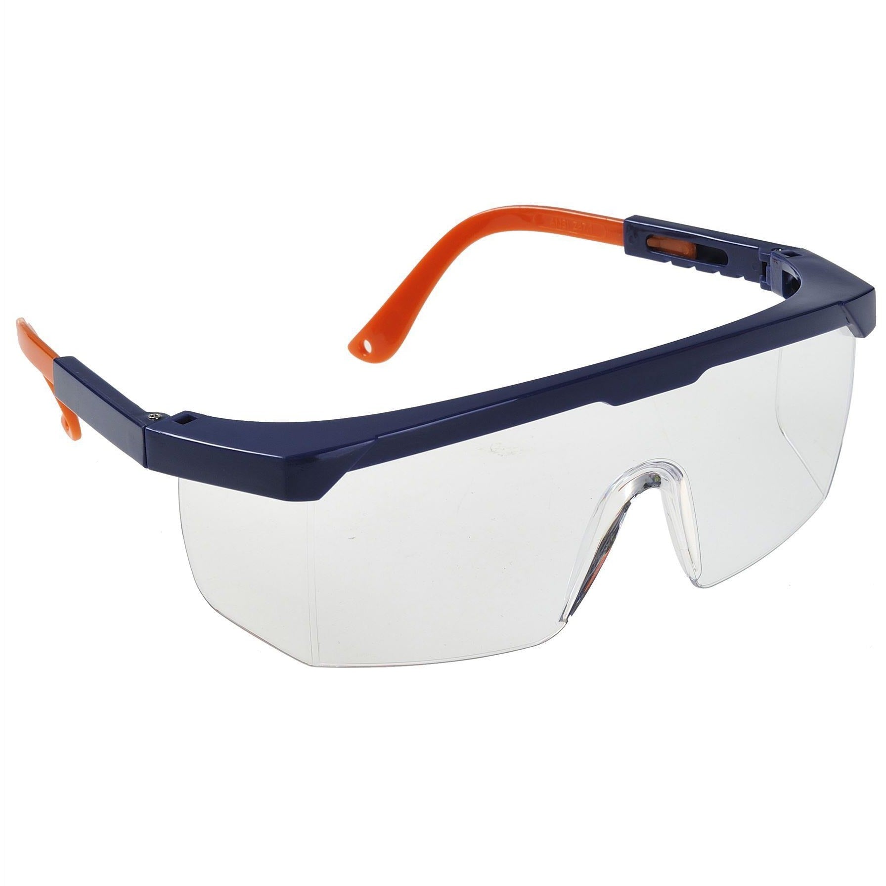 Classic Safety Plus Spectacles