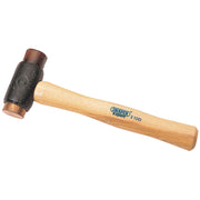 Draper Expert 680G (24oz) Copper/Rawhide Faced Hammer