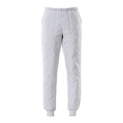 Mascot Food & Care Thermal Under Trousers #colour_white