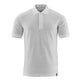 Mascot Crossover Modern Fit Polo Shirt with ProWash Technology #colour_white
