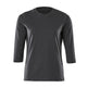Mascot Crossover Ladies ProWash ¾ Sleeve T-Shirt #colour_dark-navy