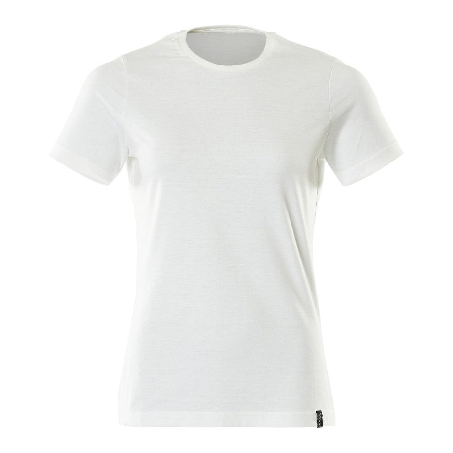 Mascot Crossover Ladies Fit ProWash T-shirt #colour_white